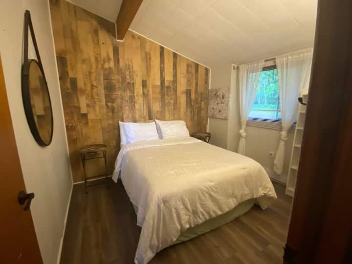 חדר שינה 3 - מיטת קווין סייז