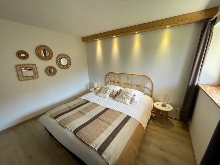 Спална соба 1