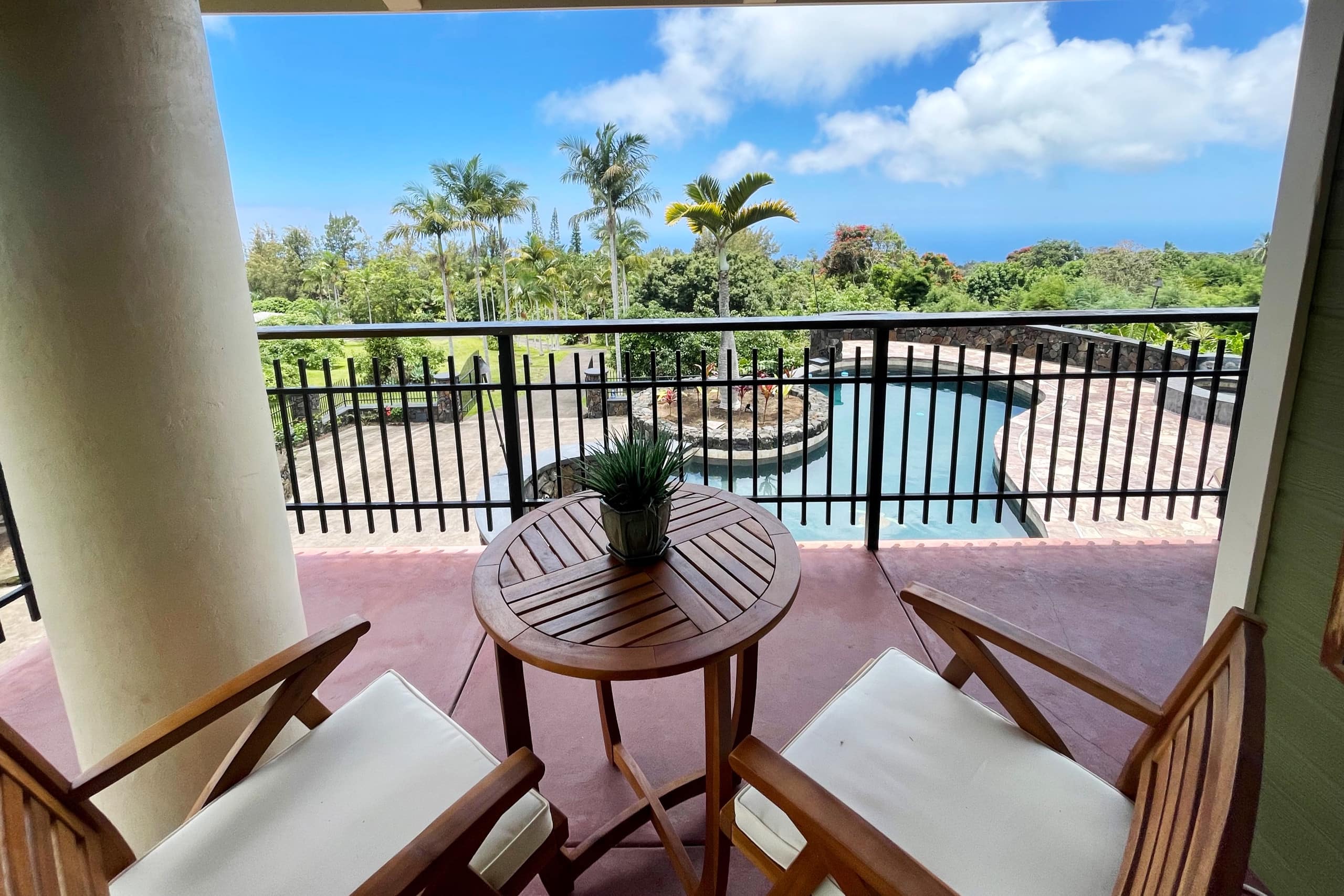 Luxury Pool, Oceanview, 7 acres of avos & fruit - Photo 12