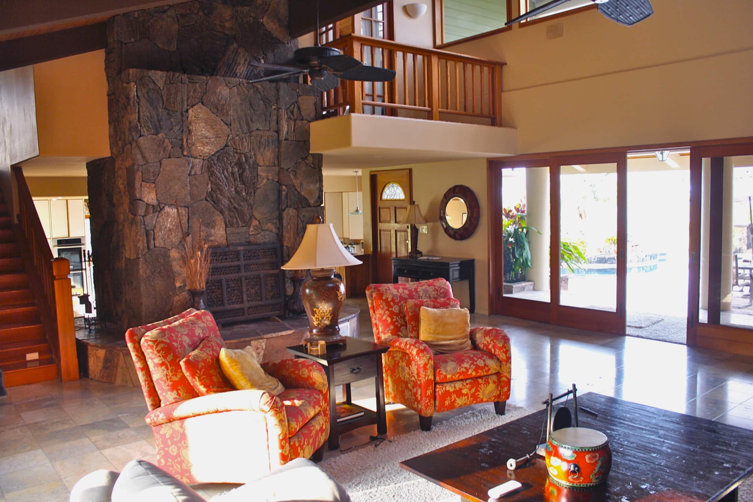 Luxury Pool, Oceanview, 7 acres of avos & fruit - Photo 2