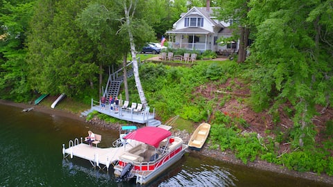 LakeView Manor