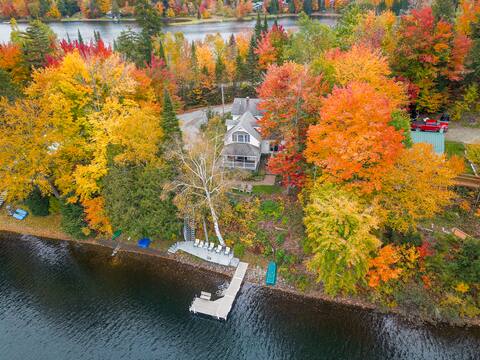 LakeView Manor