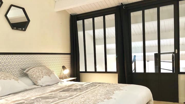 Schlafzimmer 3