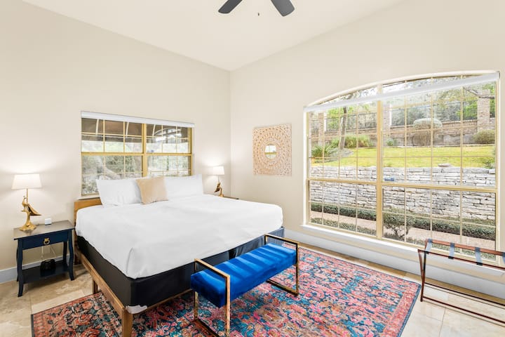 Спалня 4 - двойно легло