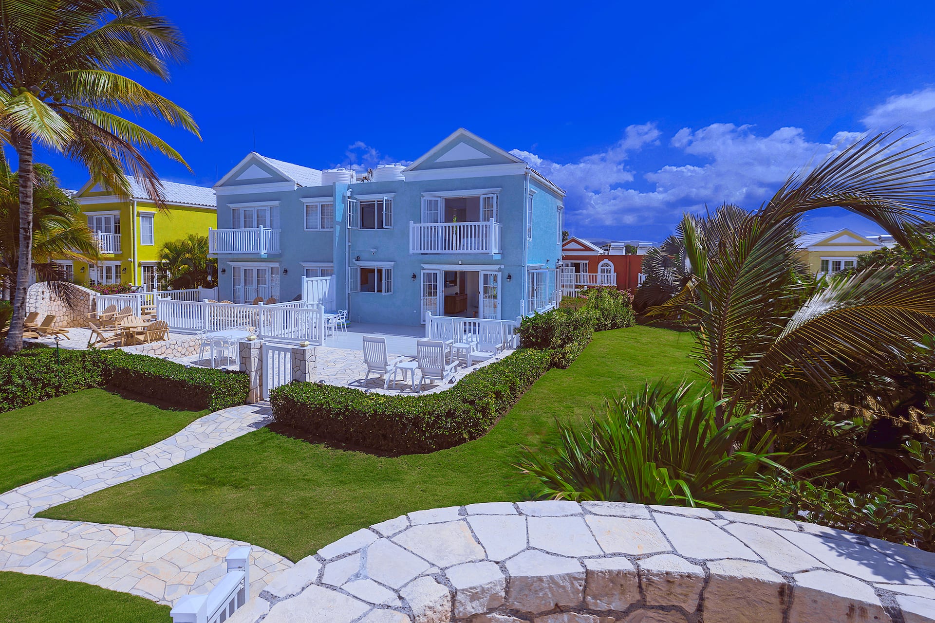 Luksusowy dom miejski Ocean Front Vacation — zdjęcie 2