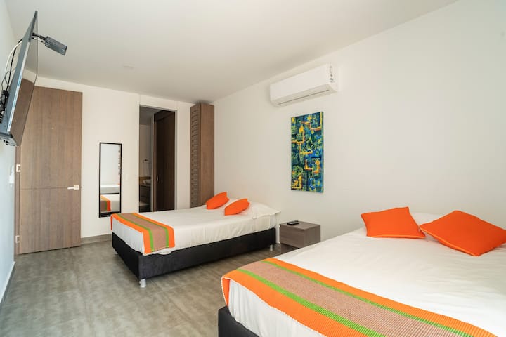 ห้องนอน2