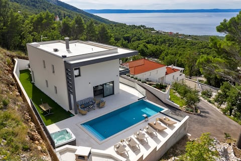 Villa Melody