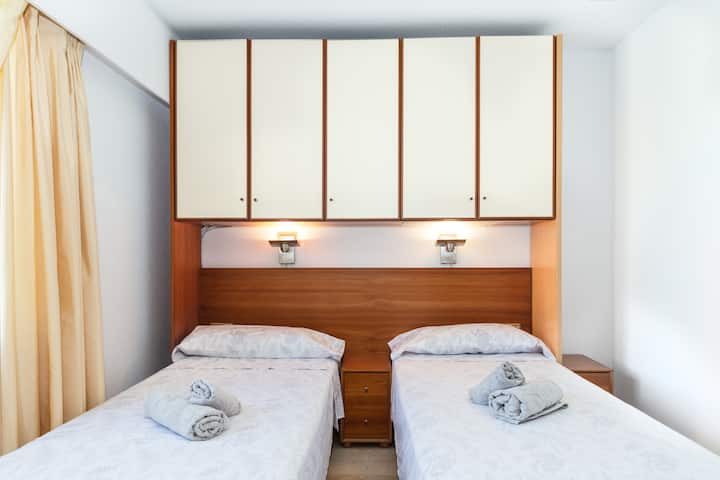 Dormitorio 1