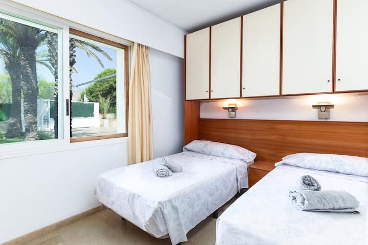 Dormitorio 4