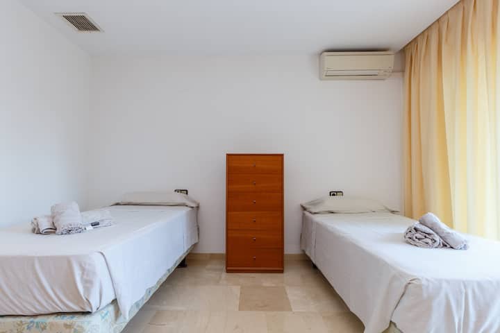 Dormitorio 7