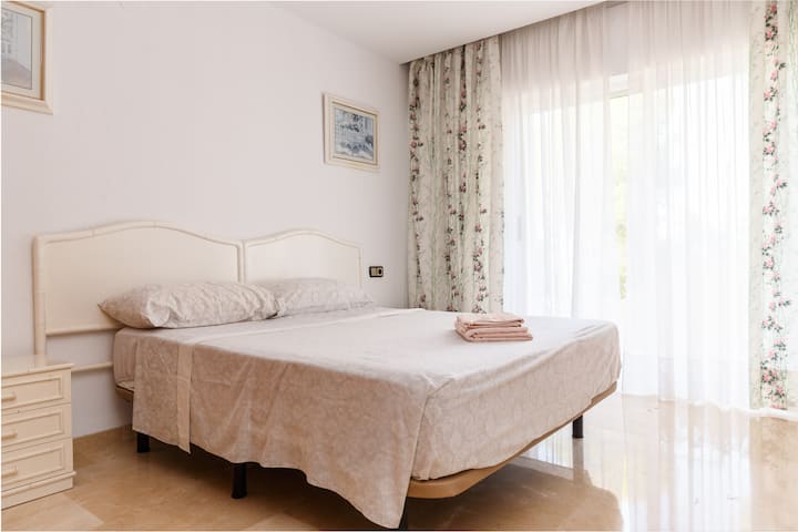 Dormitorio 2