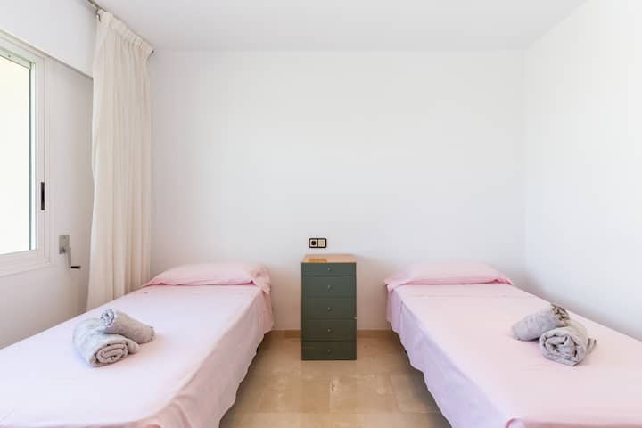 Dormitorio 3