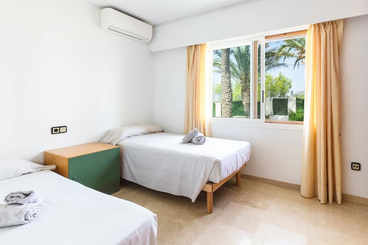 Dormitorio 5