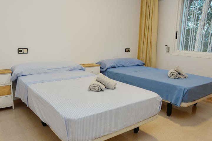 Dormitorio 6