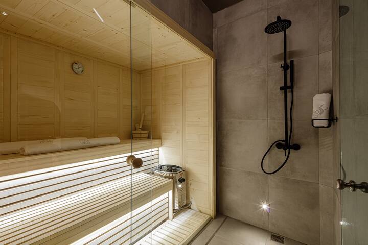 Sea View Luxury Villa-Daily Housekeeping by etouri gallery image 4