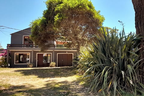 Mar En Calma - Wide house in main street