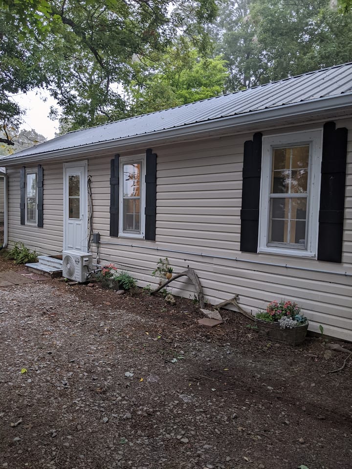 Cabin and House Vacation Rentals in Tiptonville Airbnb