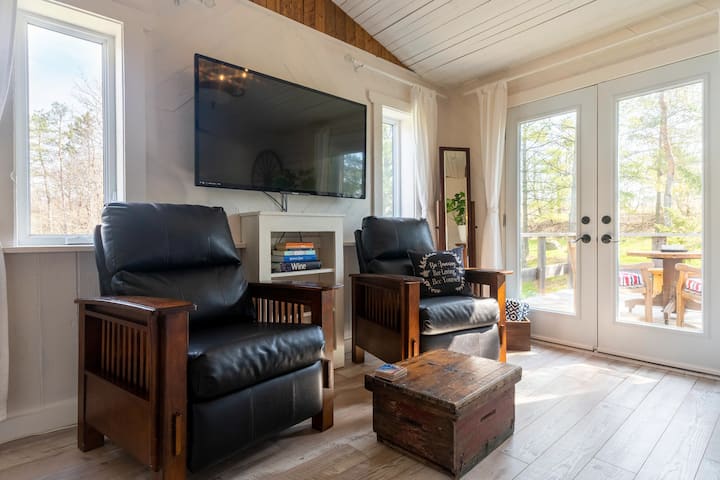 The Carriage House In The Heart Of Wine Country - Beamsville
