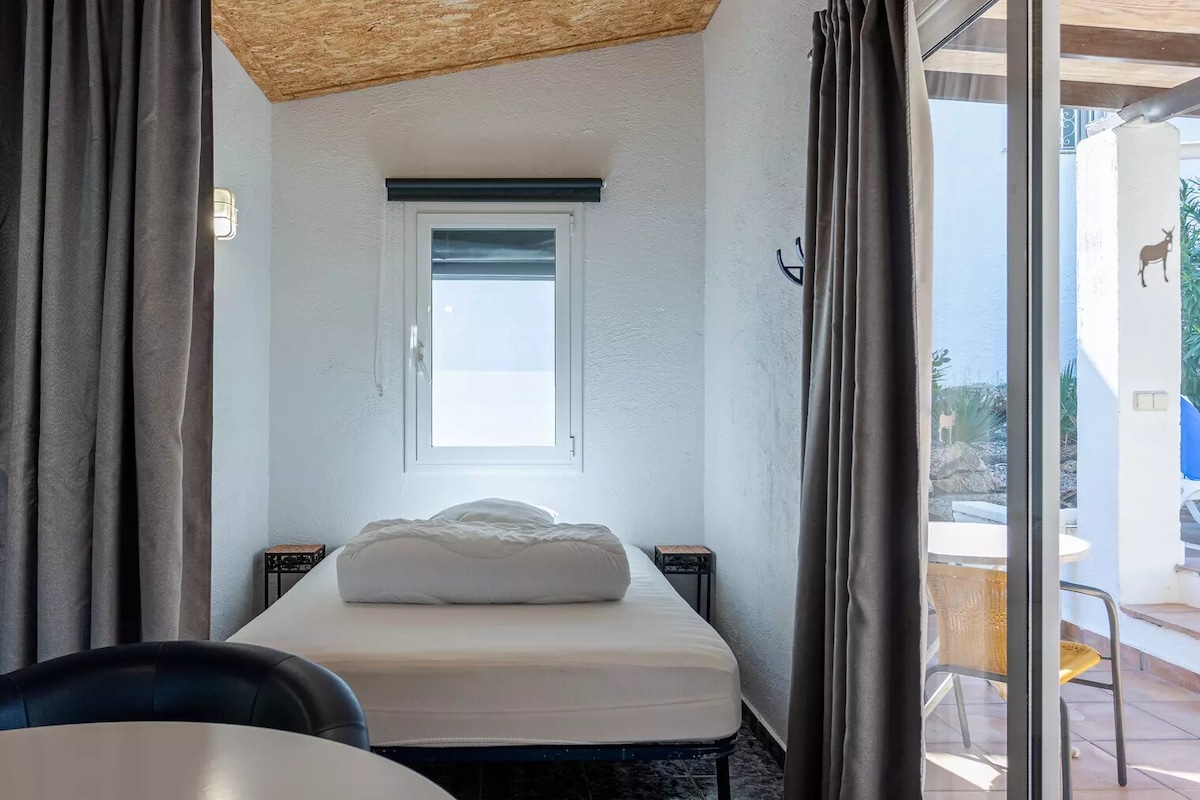 wazazi wa vyumba vya kulala