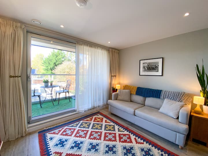 Спална соба 2