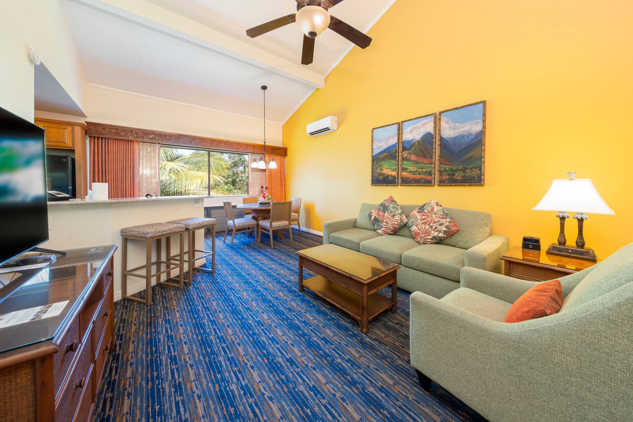 Condo in Kauai · ★4.75 · 1 bedroom · 2 beds · 1 shared bath - Image 5