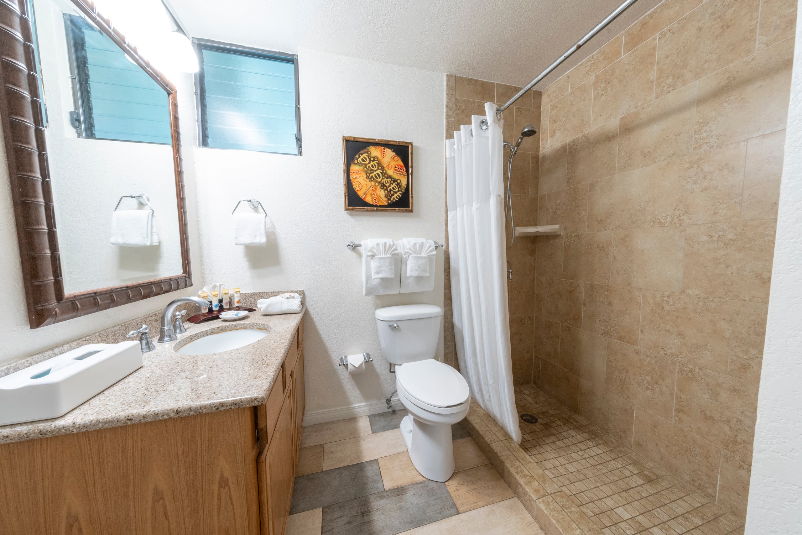 Condo in Kauai · ★4.75 · 1 bedroom · 2 beds · 1 shared bath - Image 17