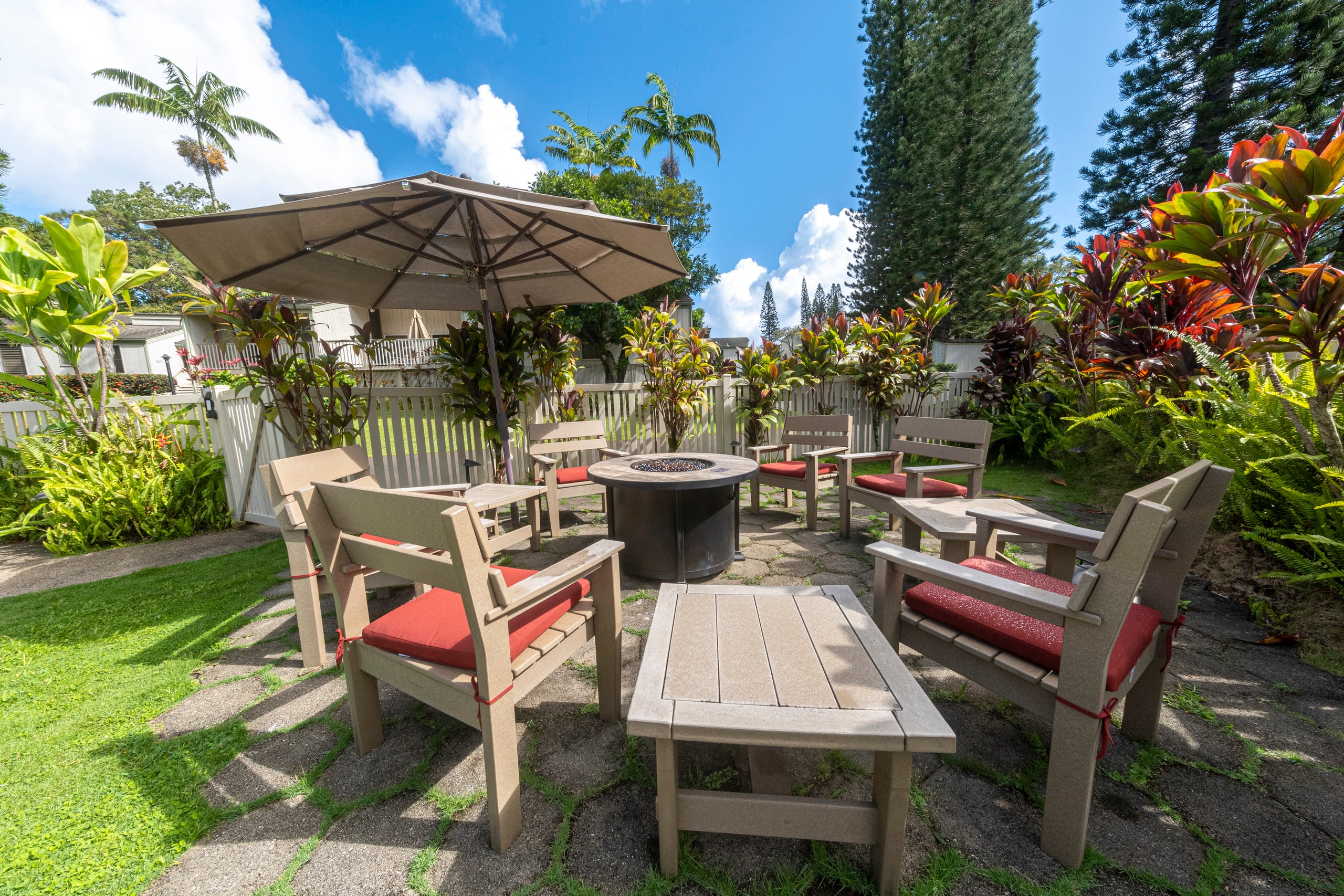 Condo in Kauai · ★4.75 · 1 bedroom · 2 beds · 1 shared bath - Image 18