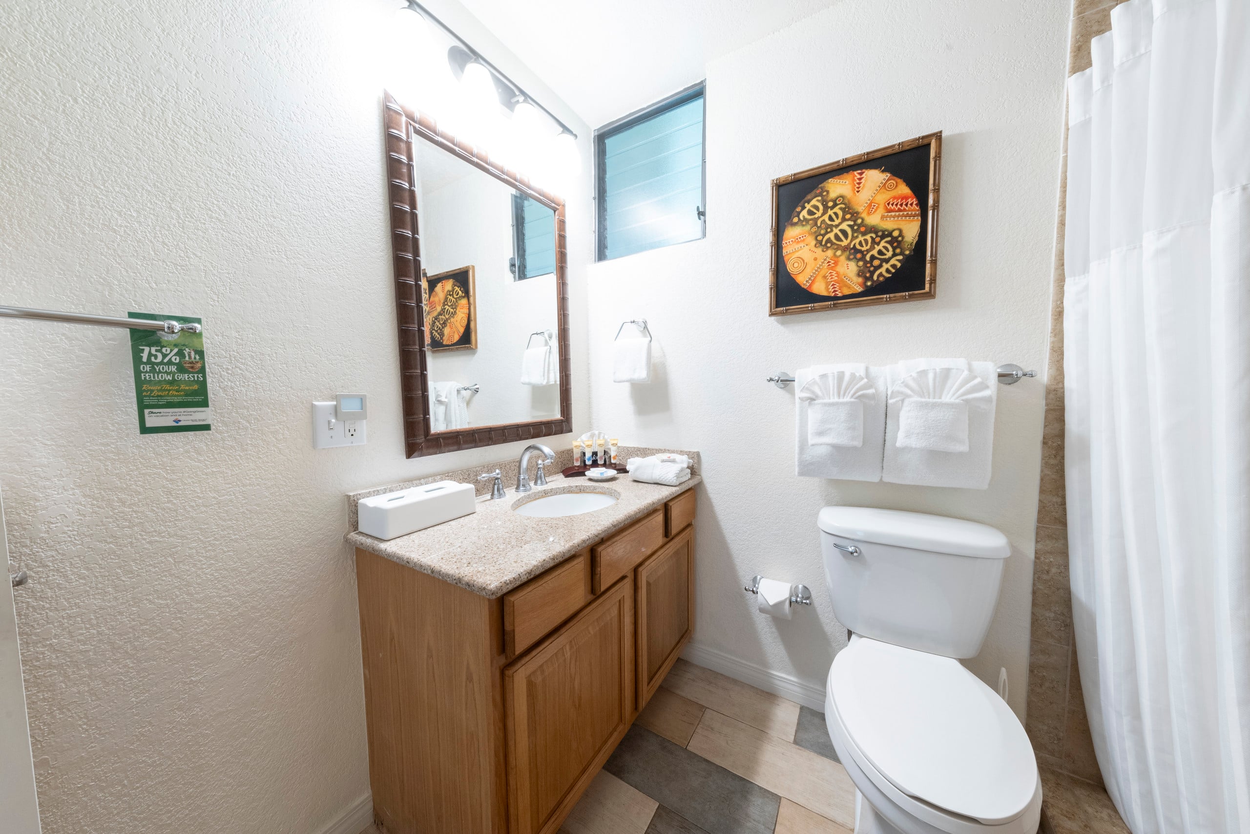 Condo in Kauai · ★4.75 · 1 bedroom · 2 beds · 1 shared bath - Image 16