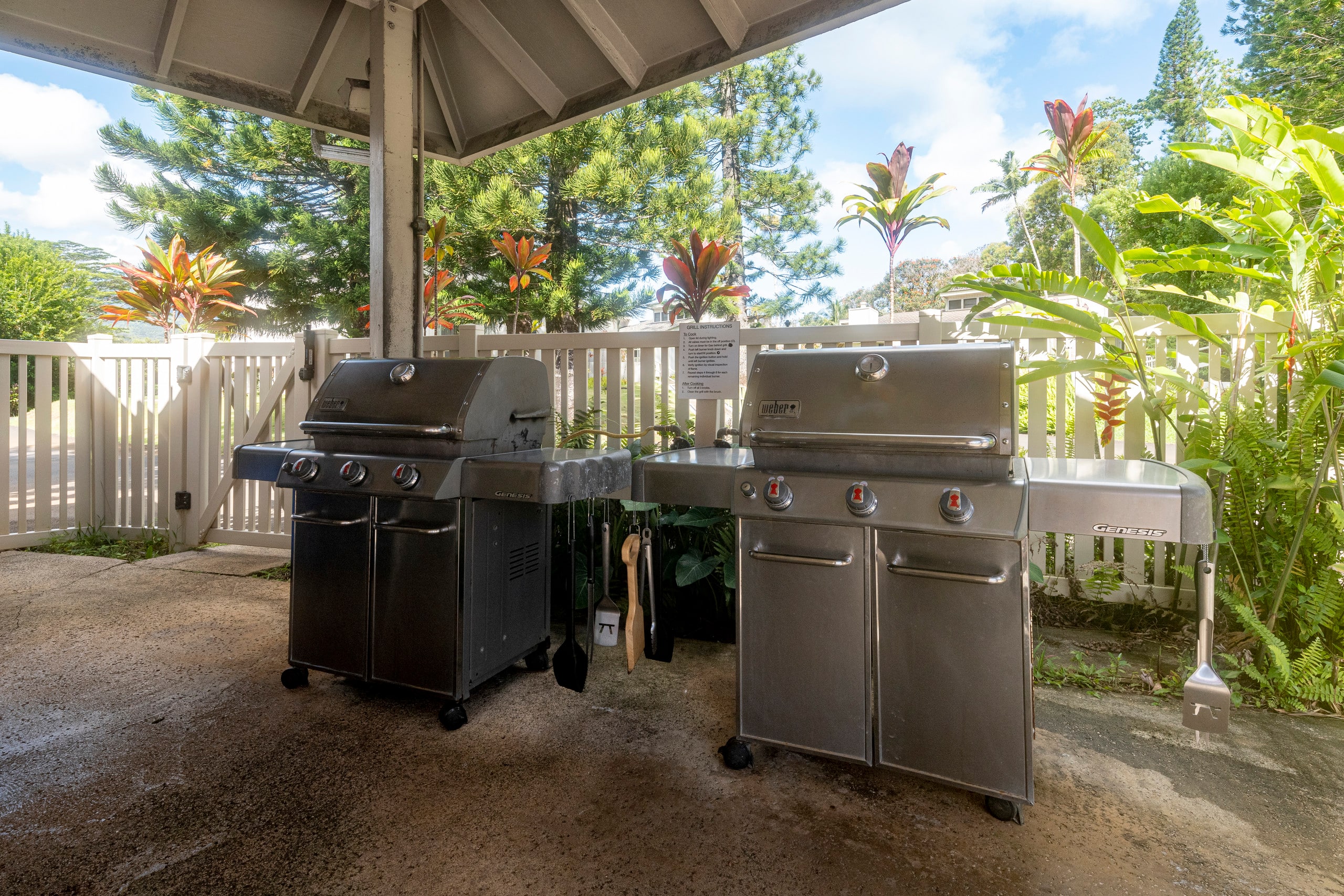 Condo in Kauai · ★4.75 · 1 bedroom · 2 beds · 1 shared bath - Image 23