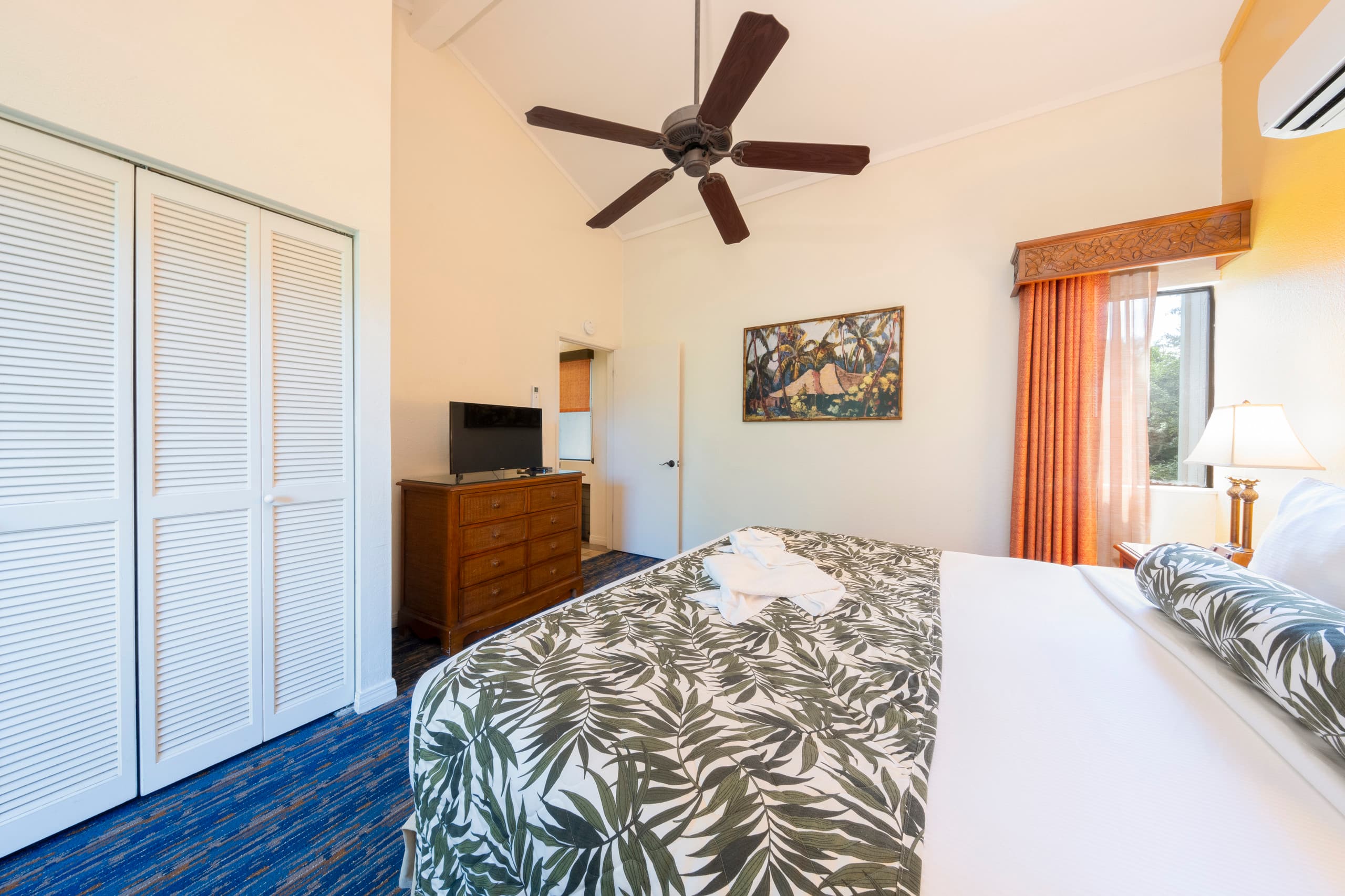 Condo in Kauai · ★4.75 · 1 bedroom · 2 beds · 1 shared bath - Image 1