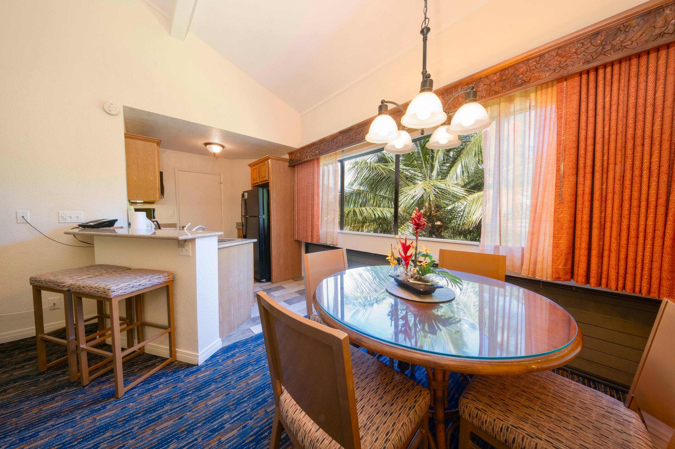 Condo in Kauai · ★4.75 · 1 bedroom · 2 beds · 1 shared bath - Image 8