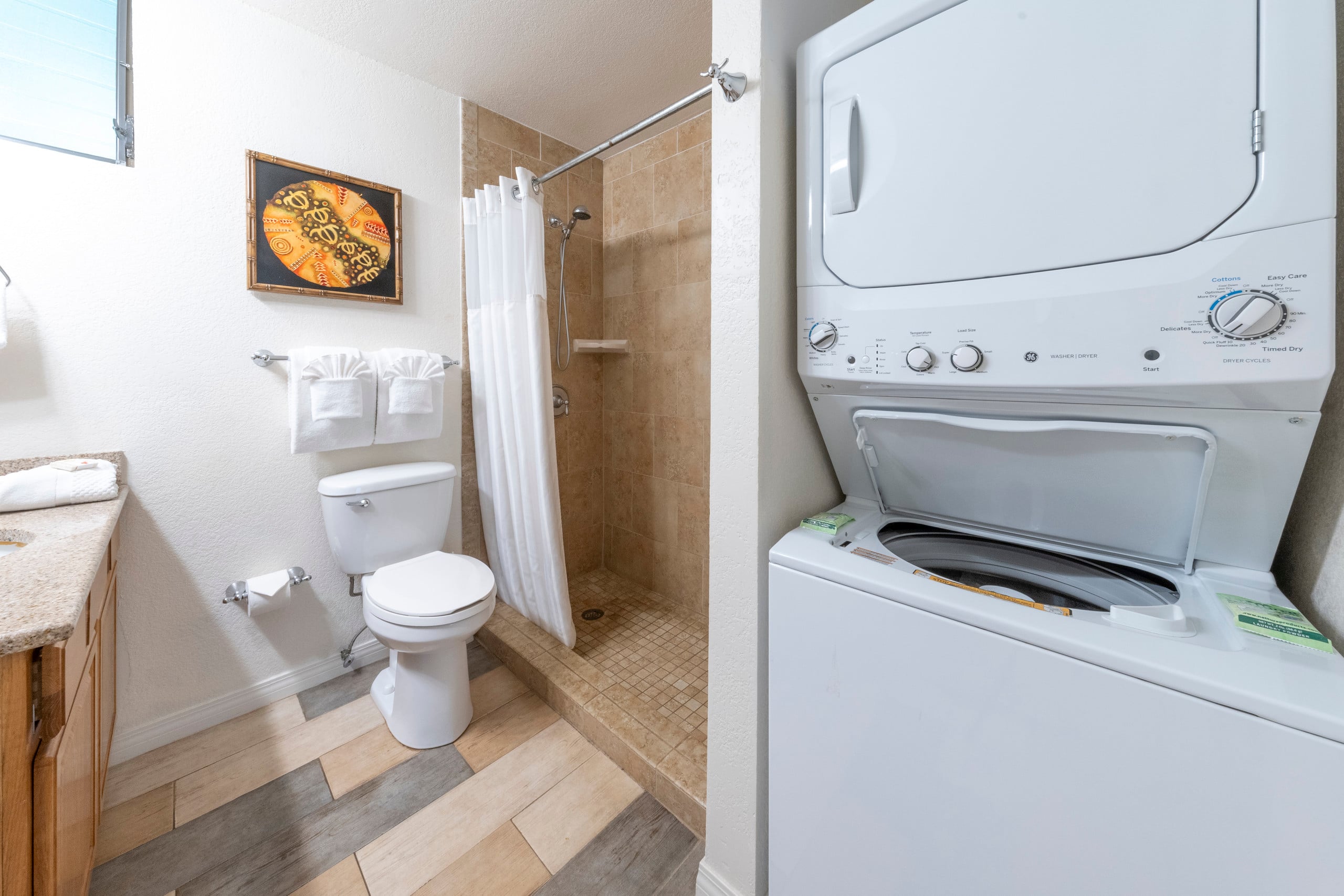 Condo in Kauai · ★4.75 · 1 bedroom · 2 beds · 1 shared bath - Image 15