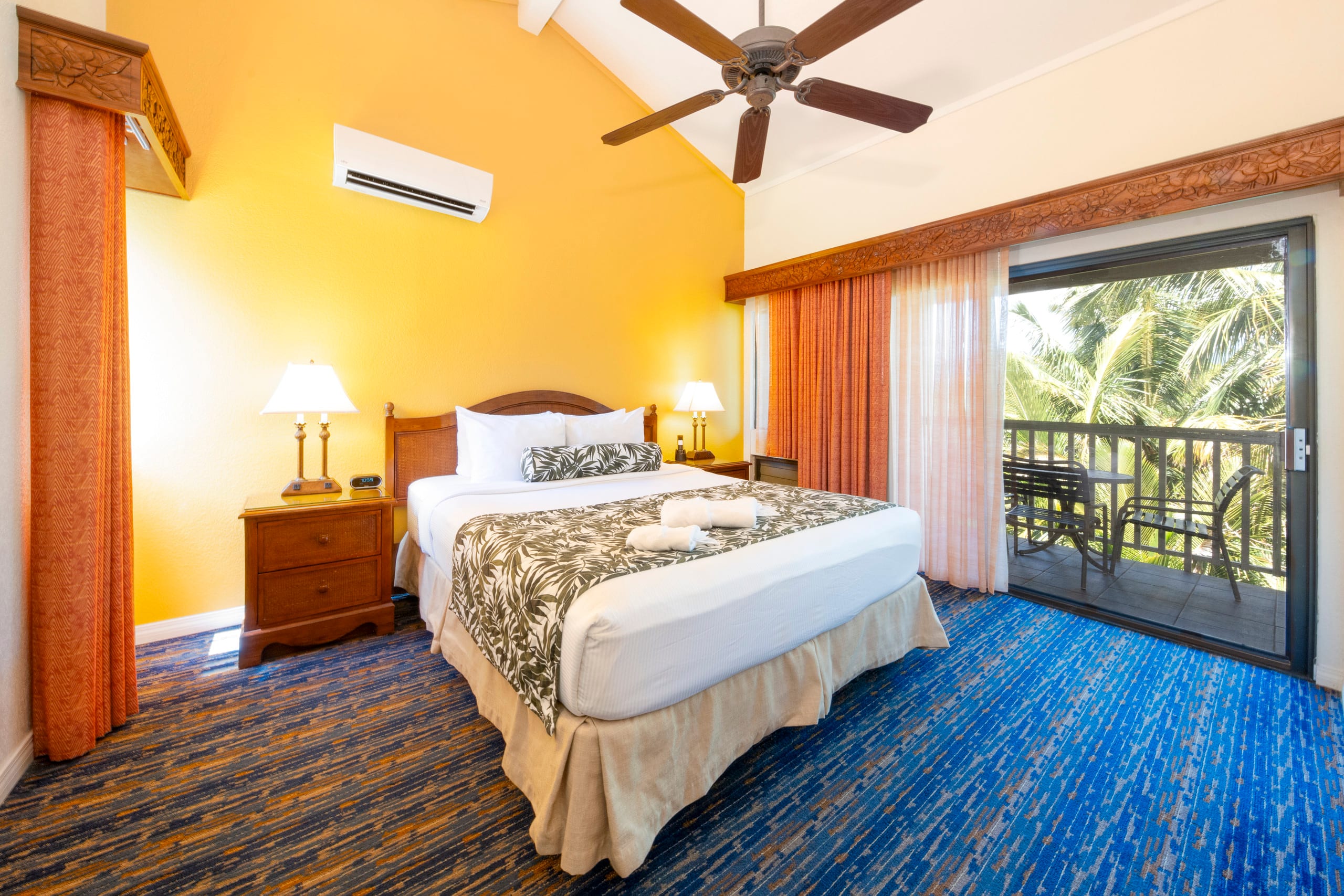 Condo in Kauai · ★4.75 · 1 bedroom · 2 beds · 1 shared bath - Image 13