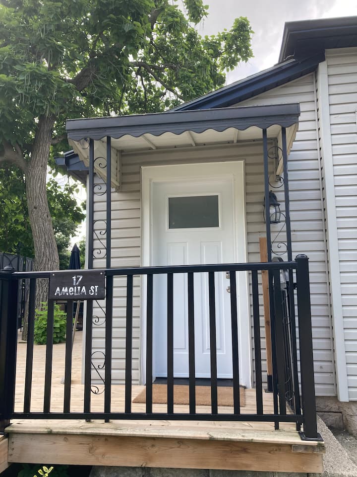 Burford Vacation Rentals & Homes Ontario, Canada Airbnb