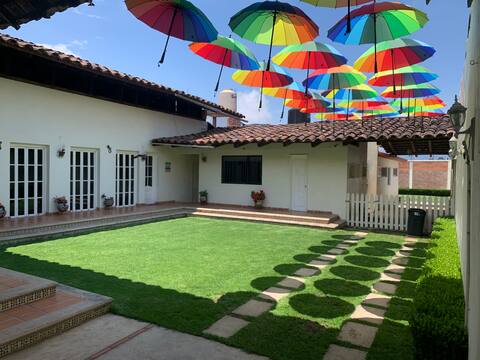 CASA SANCHEZ