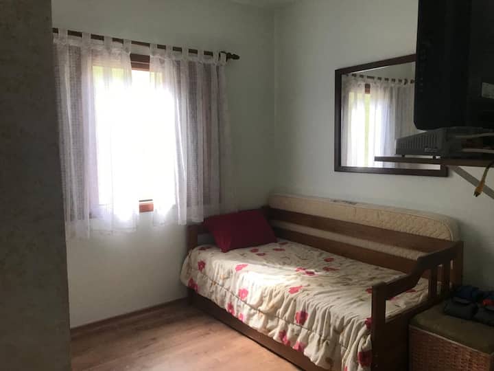 部屋3 ：ビカマ付き