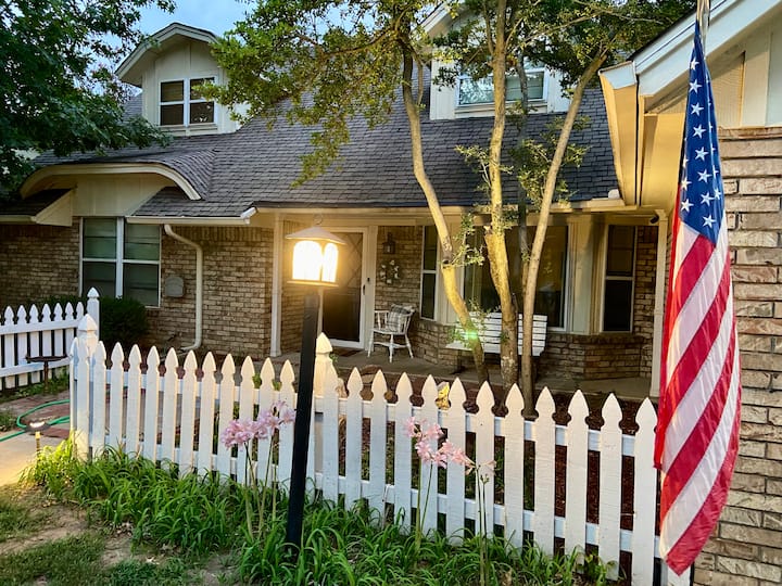 Top 10 Airbnbs With Pool In Tulsa, Oklahoma Updated 2024 Trip101