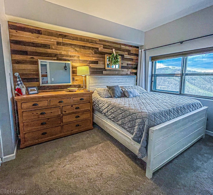 Sugar Mountain Resort - Breathtaking Views! - Sugar Mountain, NC