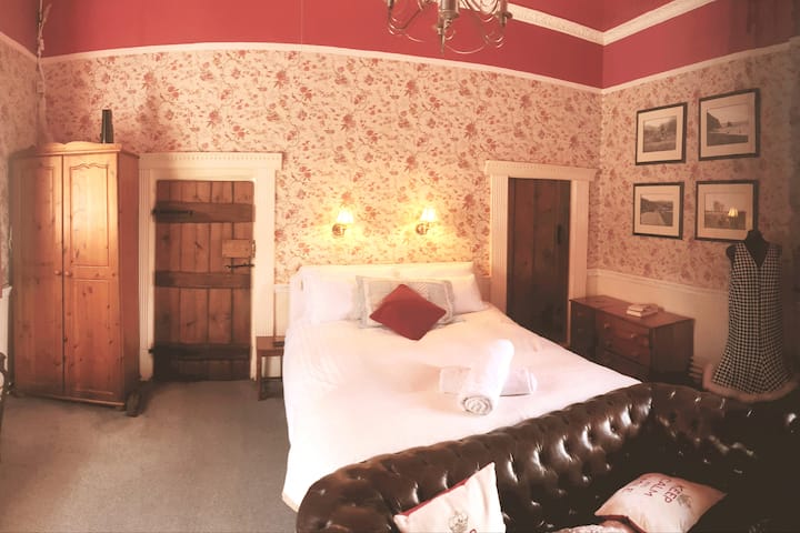 Chumba bora cha kulala