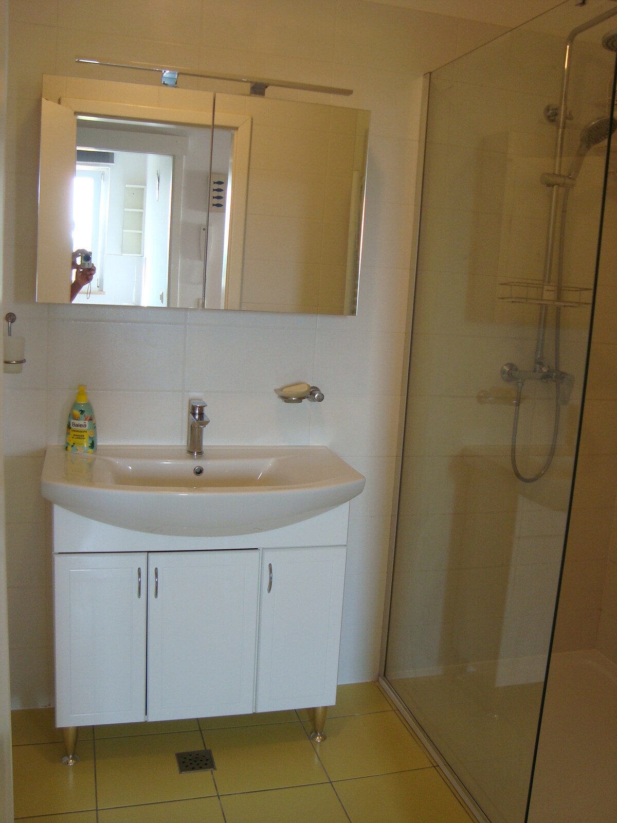 Apartment Lela