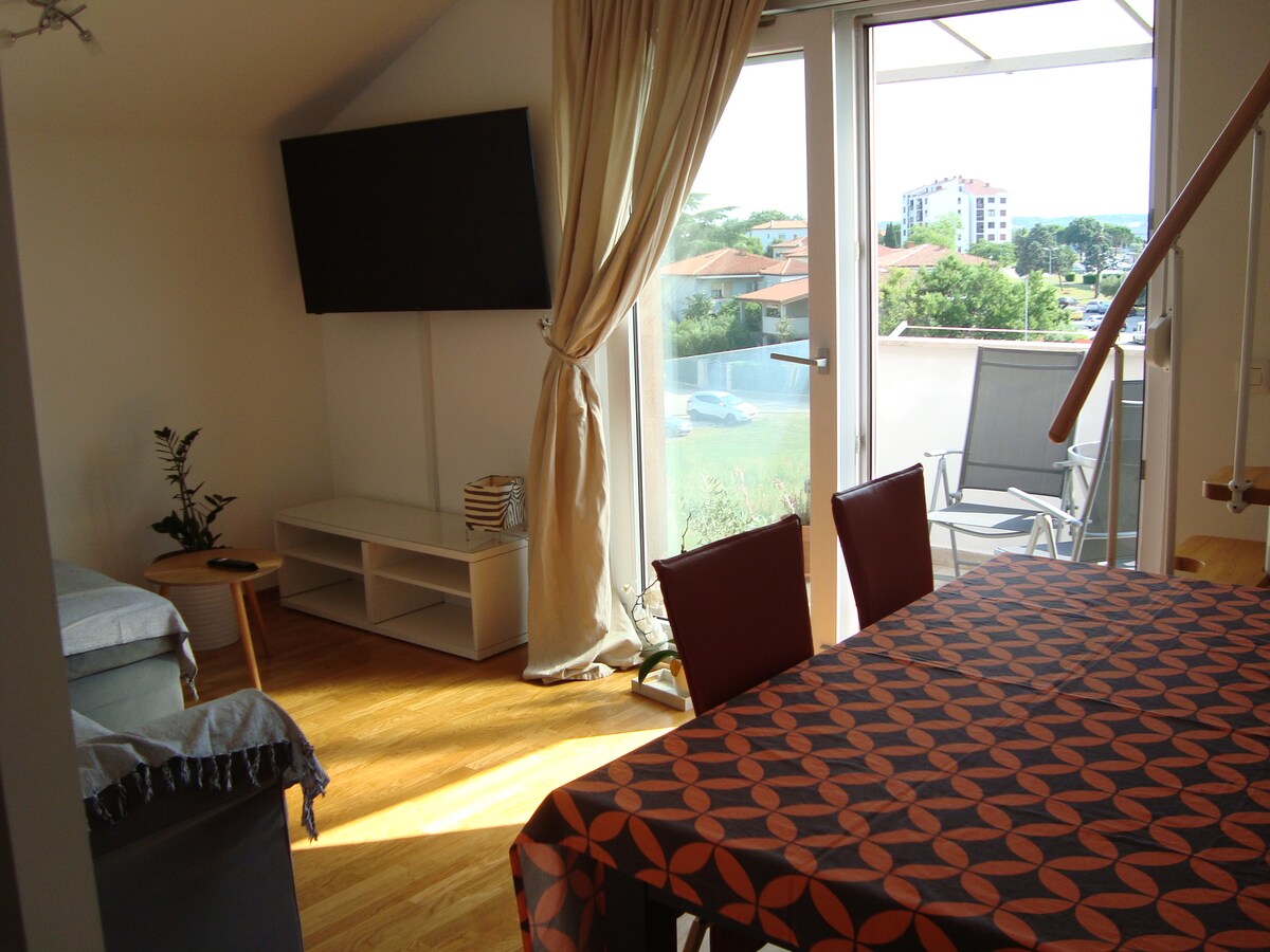 Apartment Lela