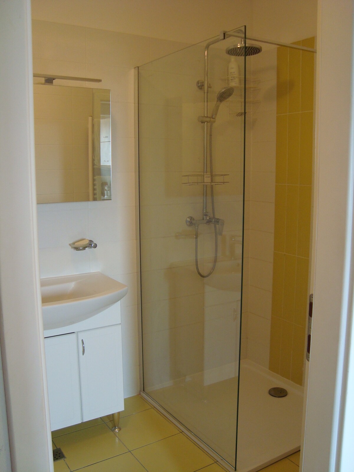 Apartment Lela
