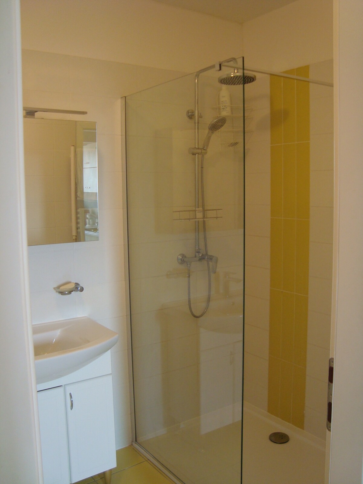 Apartment Lela