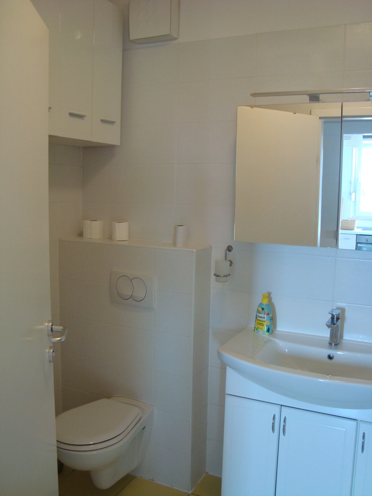 Apartment Lela