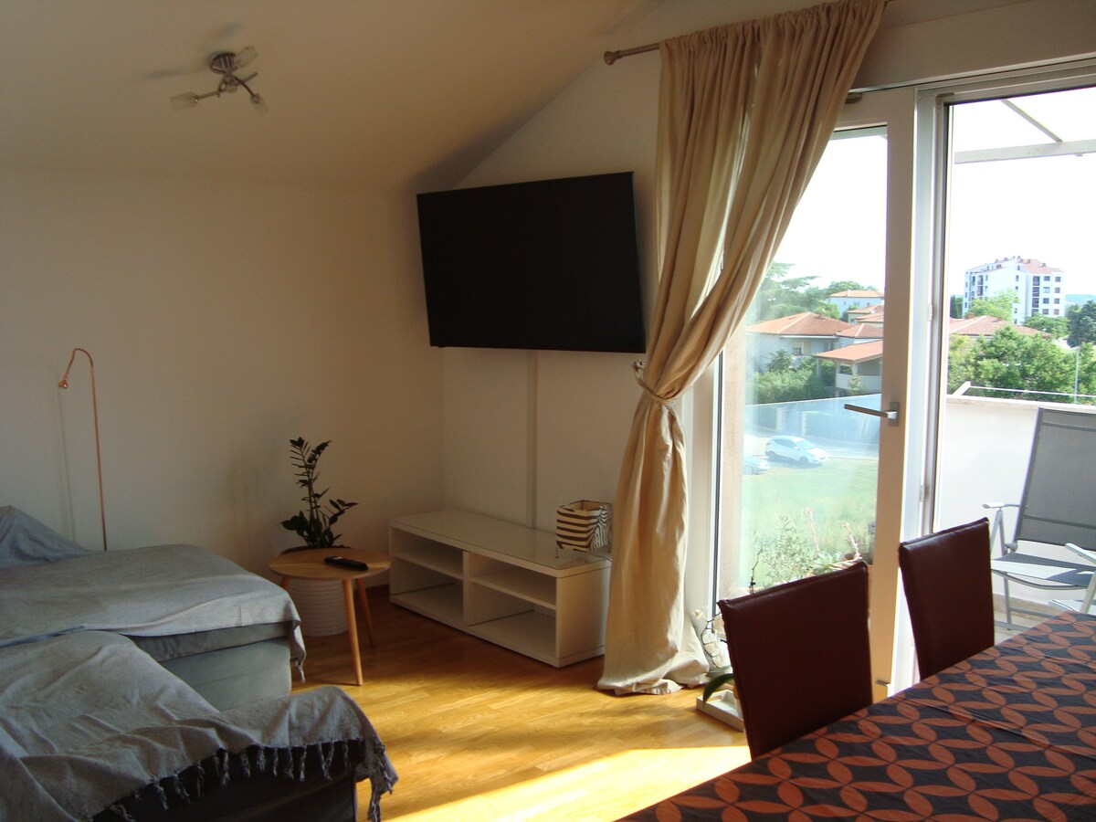 Apartment Lela