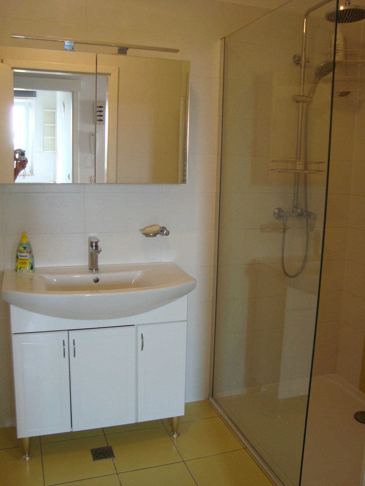 Apartment Lela