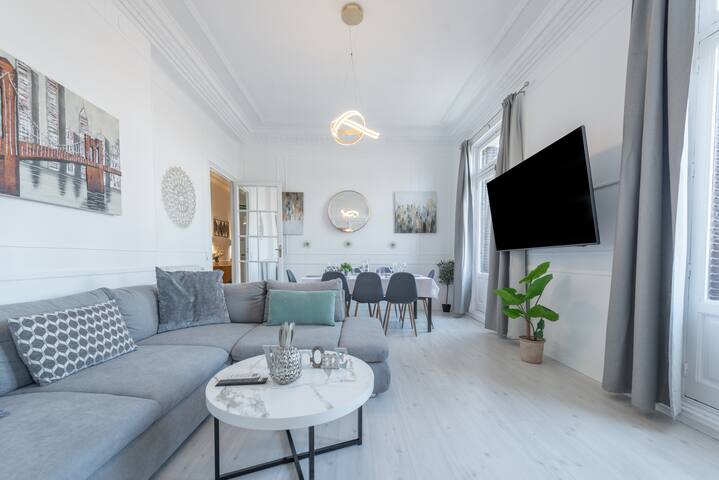 PENTHOUSE deluxe GRANVIA, by MONARO***** gallery image 4