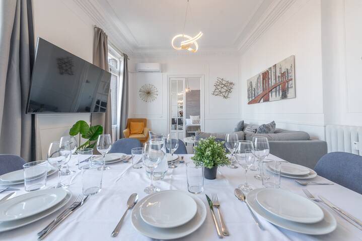 PENTHOUSE deluxe GRANVIA, by MONARO***** gallery image 5