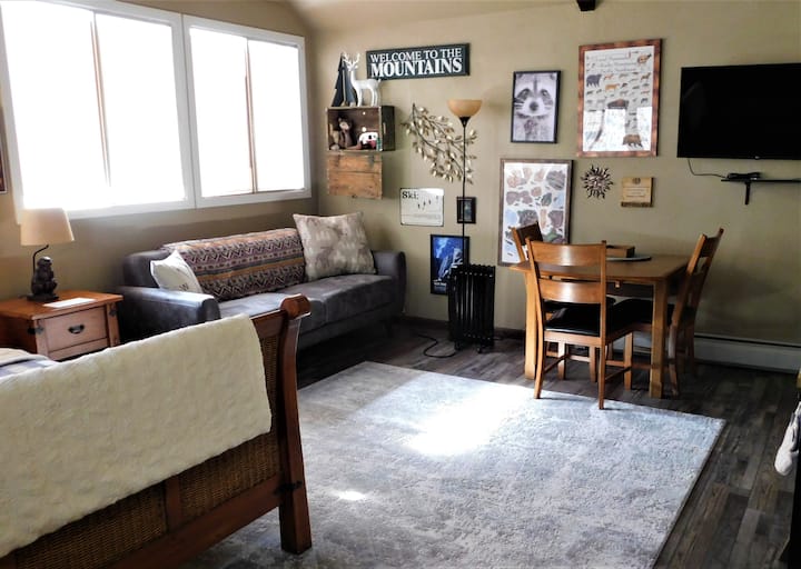 Top 10 Airbnb Vacation Rentals In Idaho Springs, Colorado Updated