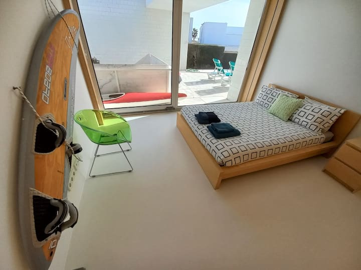 Spálňa 5